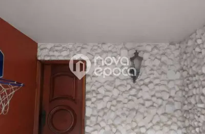 Casa com 3 quartos à venda na Rua Aquidabã, Méier, Rio de Janeiro
