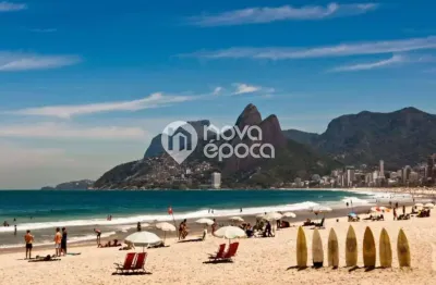 Cobertura com 3 quartos à venda na Avenida Vieira Souto, Ipanema, Rio de Janeiro