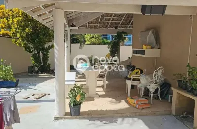 Casa com 3 quartos à venda na Estrada do Itanhangá, Itanhangá, Rio de Janeiro