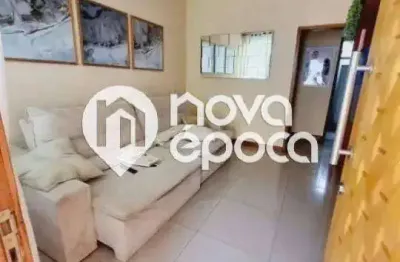 Casa com 3 quartos à venda na Estrada Intendente Magalhães, Madureira, Rio de Janeiro