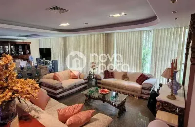 Freguesia (jacarepaguá) | casa 7 quartos, sendo 6 suites