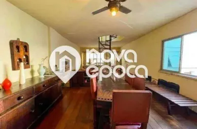 Cobertura com 3 quartos à venda na Rua Prudente de Morais, Ipanema, Rio de Janeiro