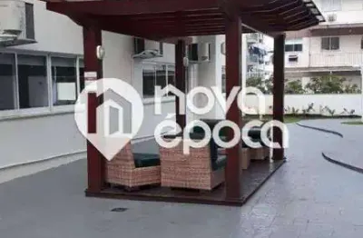Todos os santos | cobertura 3 quartos, sendo 2 suites