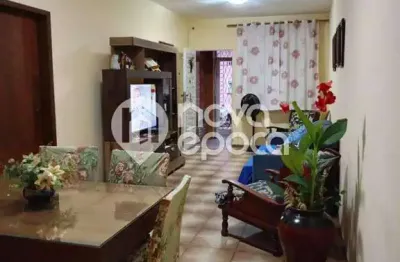 Casa com 4 quartos à venda na Rua Vinte e Quatro de Maio, Engenho Novo, Rio de Janeiro