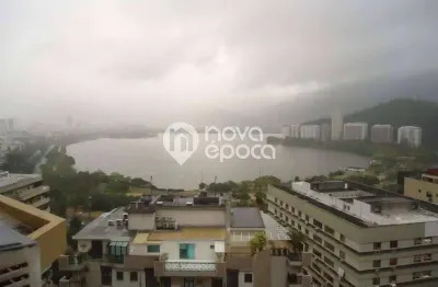 Cobertura com 4 quartos à venda na Rua Professor Gastão Bahiana, Copacabana, Rio de Janeiro