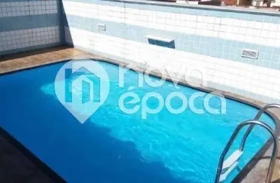 Casa com 3 quartos à venda na Rua Pedro de Carvalho, Méier, Rio de Janeiro