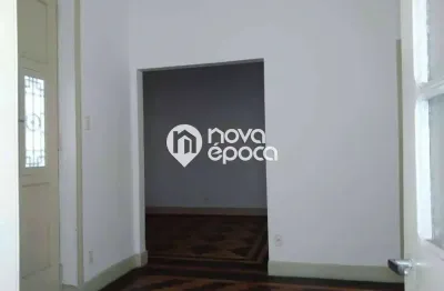 Casa com 4 quartos à venda na Rua Torres Homem, Vila Isabel, Rio de Janeiro