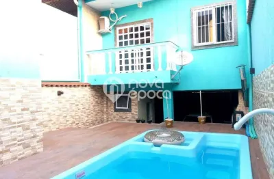 Casa com 2 quartos à venda na Rua Goiás, Quintino Bocaiúva, Rio de Janeiro