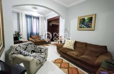 Casa com 5 quartos à venda na Rua Aquidabã, Méier, Rio de Janeiro