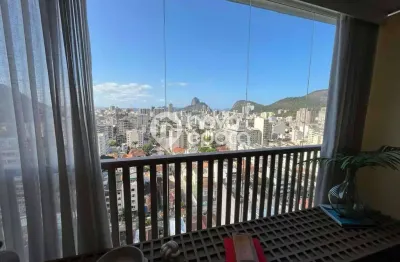 Kitnet / Stúdio à venda na Largo dos Leões, Humaitá, Rio de Janeiro