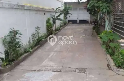 Casa com 4 quartos à venda na Rua Visconde de Abaeté, Vila Isabel, Rio de Janeiro