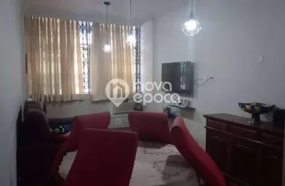 Casa com 4 quartos à venda na Rua Carmela Dutra, Tijuca, Rio de Janeiro