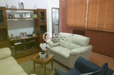 Cobertura com 2 quartos à venda na Rua Isolina, Méier, Rio de Janeiro