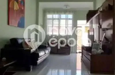 Casa com 3 quartos à venda na Rua Aguara, Inhaúma, Rio de Janeiro