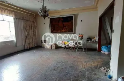 Casa com 6 quartos à venda na Rua Verna Magalhães, Engenho Novo, Rio de Janeiro