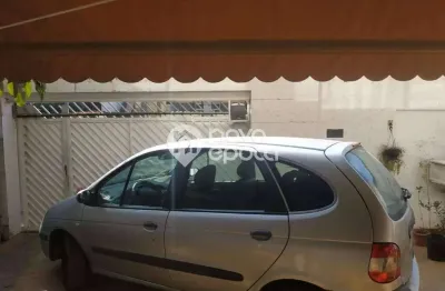 Casa com 4 quartos à venda na Rua Fernão Cardim, Engenho de Dentro, Rio de Janeiro
