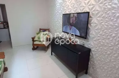 Casa com 6 quartos à venda na Rua Azevedo Lima, Rio Comprido, Rio de Janeiro