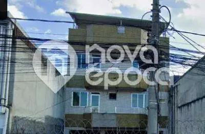 Cobertura com 3 quartos à venda na Rua João Vicente, Madureira, Rio de Janeiro