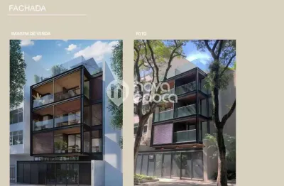 Cobertura com 2 quartos à venda na Rua Prudente de Morais, Ipanema, Rio de Janeiro