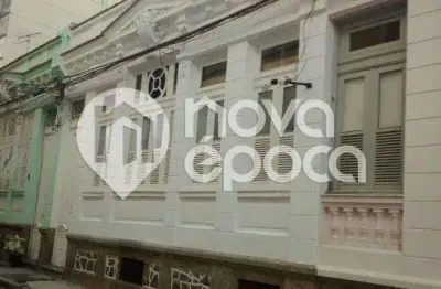 Casa com 5 quartos à venda na Rua do Catete, Catete, Rio de Janeiro