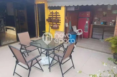 Cobertura com 3 quartos à venda na Rua Delgado de Carvalho, Tijuca, Rio de Janeiro