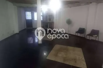 Casa com 3 quartos à venda na Rua Júlio Maria, Bonsucesso, Rio de Janeiro