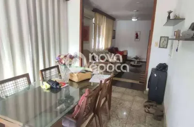 Cobertura com 4 quartos à venda na Rua Visconde de Itamarati, Maracanã, Rio de Janeiro