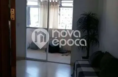 Cobertura com 1 quarto à venda na Rua Moncorvo Filho, Centro, Rio de Janeiro