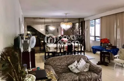 Cobertura com 3 quartos à venda na Rua Ministro Alfredo Valadão, Copacabana, Rio de Janeiro
