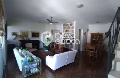 Cobertura com 3 quartos à venda na Avenida Maracanã, Tijuca, Rio de Janeiro