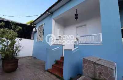 Casa com 4 quartos à venda na Rua Visconde de Santa Cruz, Engenho Novo, Rio de Janeiro