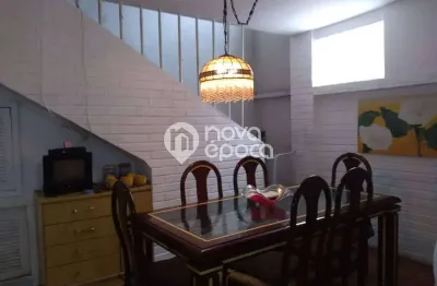 Casa com 5 quartos à venda na Rua Nísia Floresta, Andaraí, Rio de Janeiro