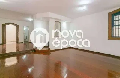 Casa com 4 quartos à venda na Rua Faro, Jardim Botânico, Rio de Janeiro