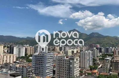 Cobertura com 3 quartos à venda na Rua Tenente Franca, Cachambi, Rio de Janeiro