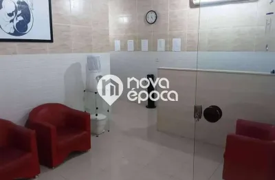 Casa com 6 quartos à venda na Rua Santa Luísa, Maracanã, Rio de Janeiro