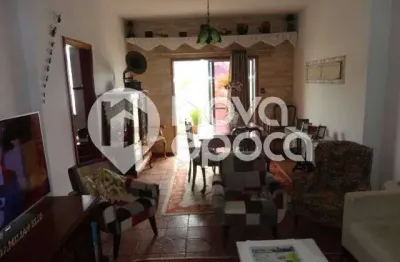 Cobertura com 3 quartos à venda na Boulevard Vinte e Oito de Setembro, Vila Isabel, Rio de Janeiro