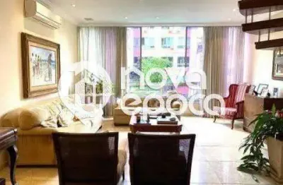 Cobertura com 4 quartos à venda na Rua Prudente de Morais, Ipanema, Rio de Janeiro