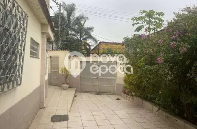 Casa com 4 quartos à venda na Rua Marechal Jardim, São Cristóvão, Rio de Janeiro