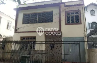 Casa com 6 quartos à venda na Rua Grajaú, Grajaú, Rio de Janeiro