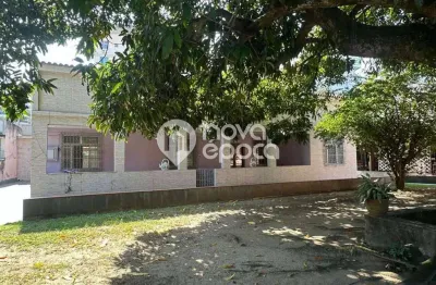 Casa com 5 quartos à venda na Praça José Alves de Azevedo, Freguesia (Jacarepaguá), Rio de Janeiro