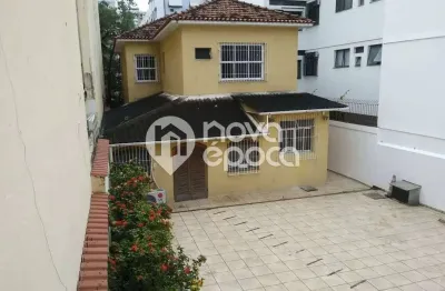 Casa com 4 quartos à venda na Rua Lúcio de Mendonça, Maracanã, Rio de Janeiro
