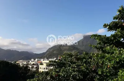 Cobertura com 3 quartos à venda na Avenida Afonso de Taunay, Barra da Tijuca, Rio de Janeiro