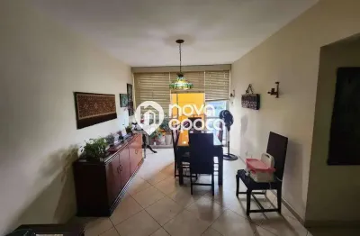 Cobertura com 3 quartos à venda na Rua Lúcio de Mendonça, Maracanã, Rio de Janeiro