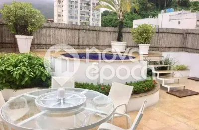 Cobertura com 3 quartos à venda na Rua Alberto de Campos, Ipanema, Rio de Janeiro