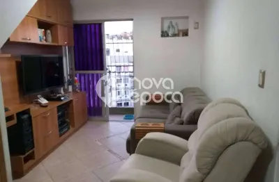 São francisco xavier | cobertura 3 quartos, sendo 2 suites