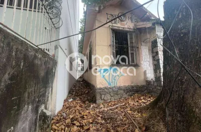 Casa com 4 quartos à venda na Rua Gurupi, Grajaú, Rio de Janeiro