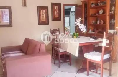 Cobertura com 3 quartos à venda na Rua Marechal Trompowsky, Tijuca, Rio de Janeiro