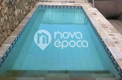 Recreio dos bandeirantes | cobertura 3 quartos, sendo 1 suite