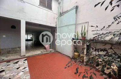 Casa com 5 quartos à venda na Rua Intendente Cunha Menezes, Méier, Rio de Janeiro