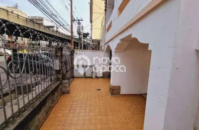 Casa com 6 quartos à venda na Rua Batista das Neves, Rio Comprido, Rio de Janeiro